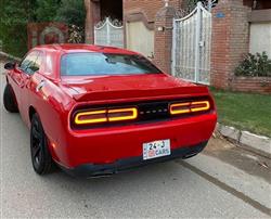 دۆج چالنجەر